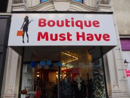 Kunst trifft Mode Modeshow18.09.2025